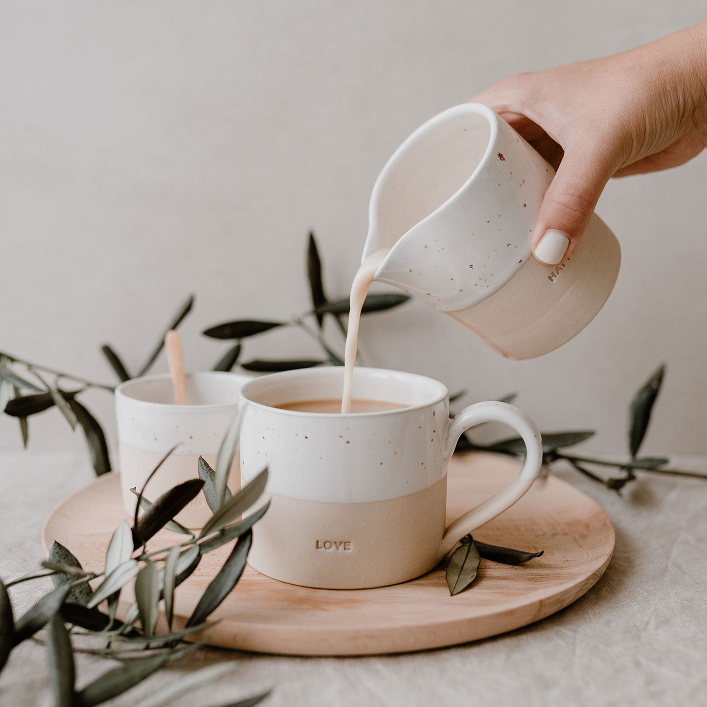 Petit Pichet Happiness 