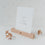 Ensemble de 6 cartes de voeux d´anniversaire