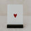 Cartes Celebration en lot de 6