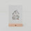 Cartes Wishes en lot de 6
