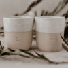 Becher His & Hers im Set