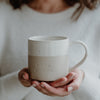Grande tasse Glücksmomente