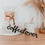 Holzschriftzug coffeelover