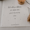 Schwammtücher Weihnachtszeit 3er Set